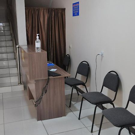 Hostel - Ns Prestige Σιμκέντ Εξωτερικό φωτογραφία