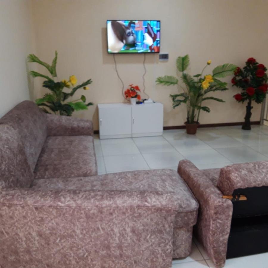 Hostel - Ns Prestige Σιμκέντ Εξωτερικό φωτογραφία