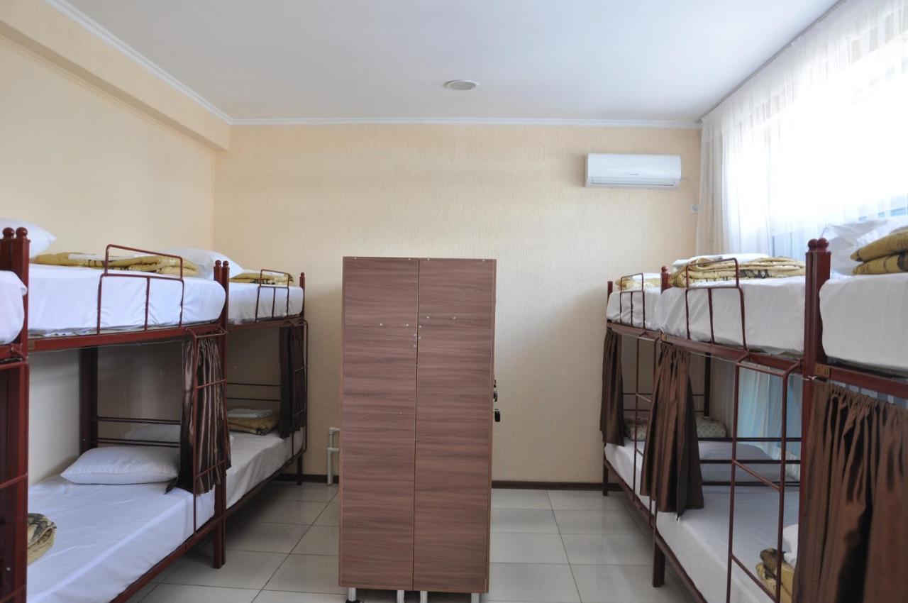 Hostel - Ns Prestige Σιμκέντ Εξωτερικό φωτογραφία