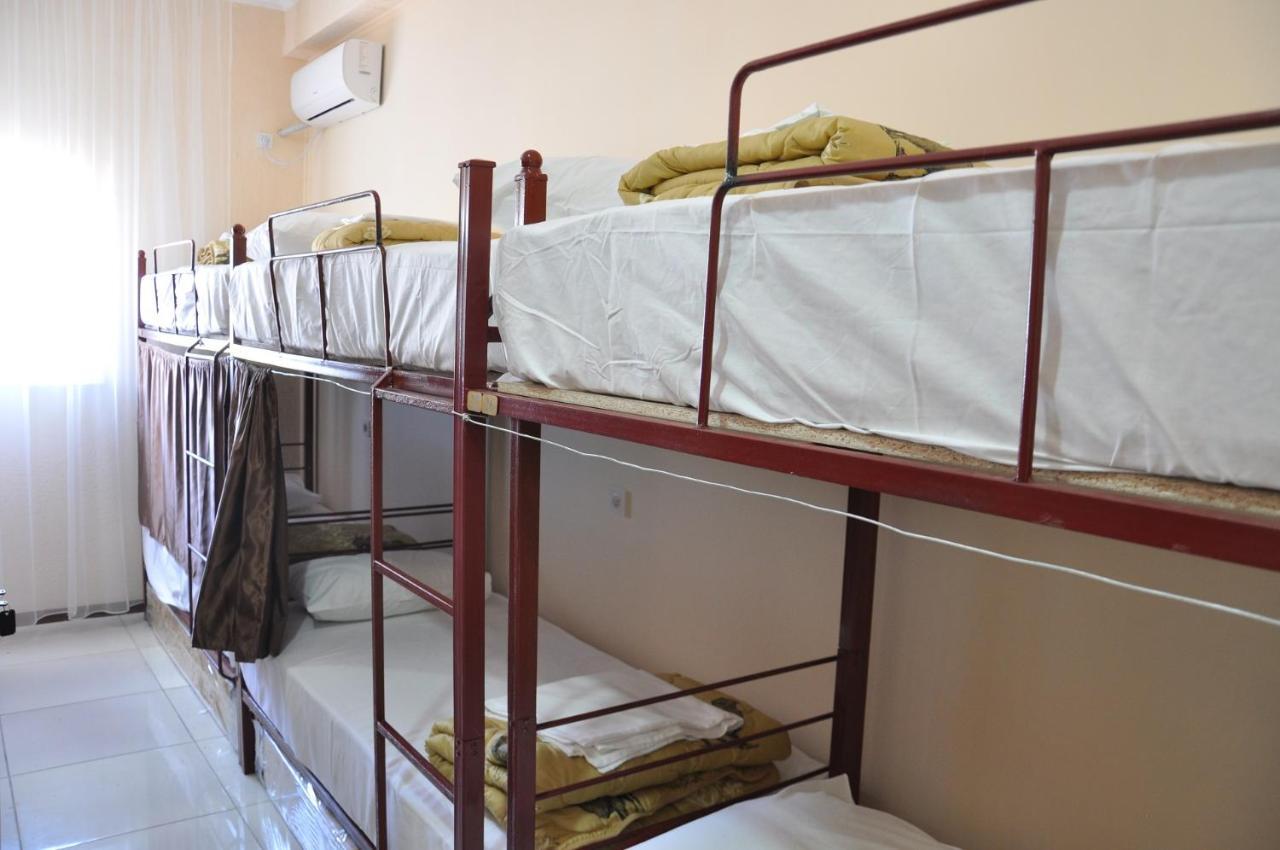 Hostel - Ns Prestige Σιμκέντ Εξωτερικό φωτογραφία