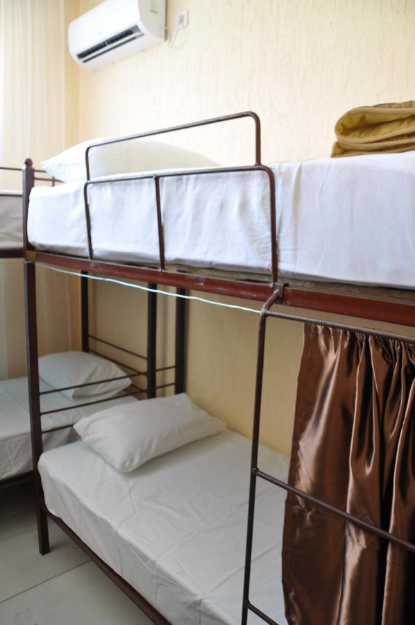 Hostel - Ns Prestige Σιμκέντ Εξωτερικό φωτογραφία