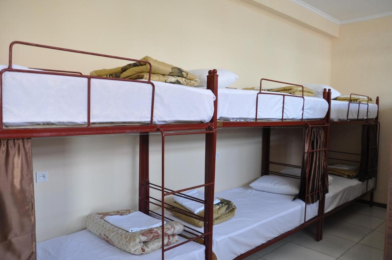 Hostel - Ns Prestige Σιμκέντ Εξωτερικό φωτογραφία