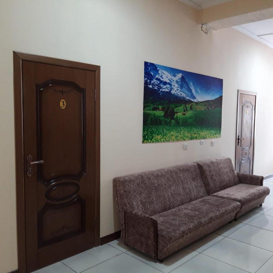 Hostel - Ns Prestige Σιμκέντ Εξωτερικό φωτογραφία