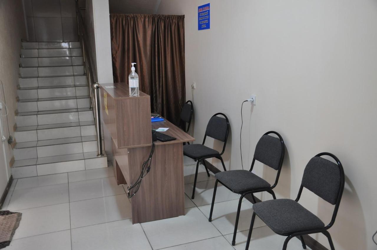 Hostel - Ns Prestige Σιμκέντ Εξωτερικό φωτογραφία