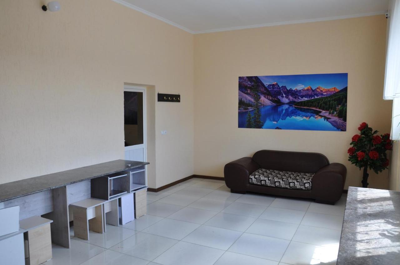 Hostel - Ns Prestige Σιμκέντ Εξωτερικό φωτογραφία