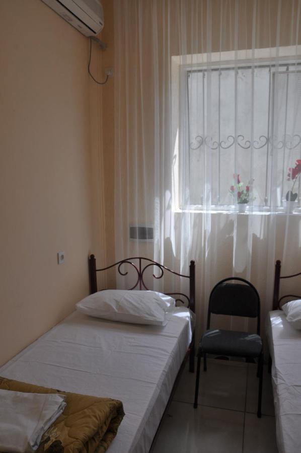 Hostel - Ns Prestige Σιμκέντ Εξωτερικό φωτογραφία