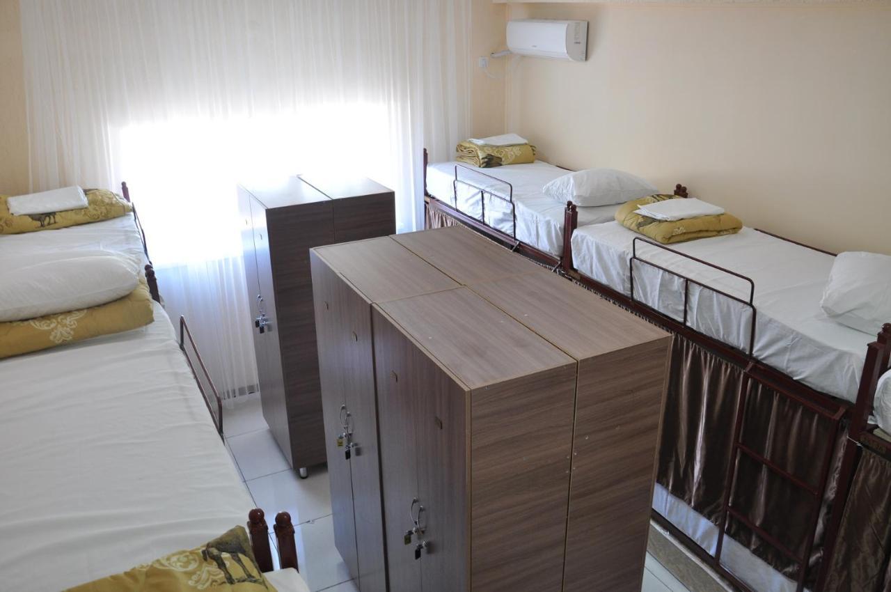Hostel - Ns Prestige Σιμκέντ Εξωτερικό φωτογραφία