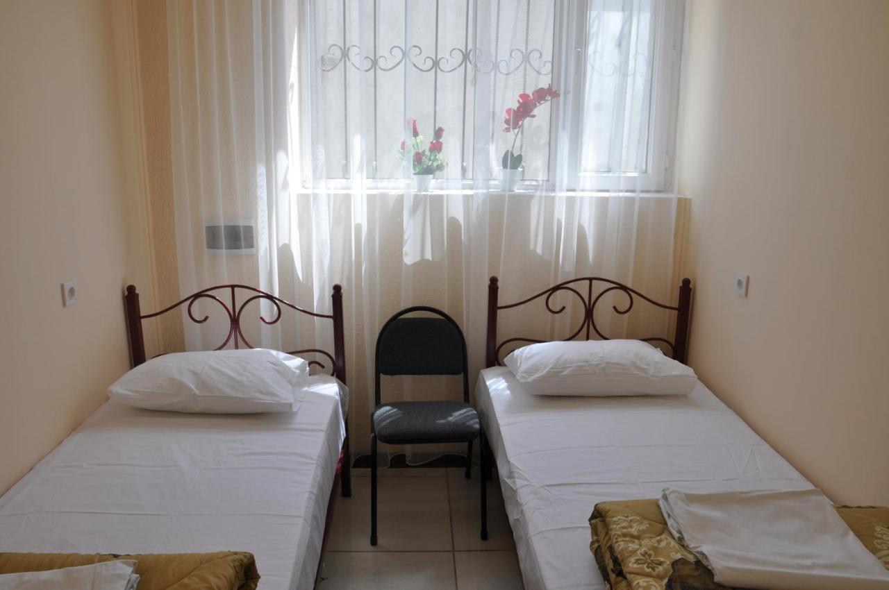 Hostel - Ns Prestige Σιμκέντ Εξωτερικό φωτογραφία