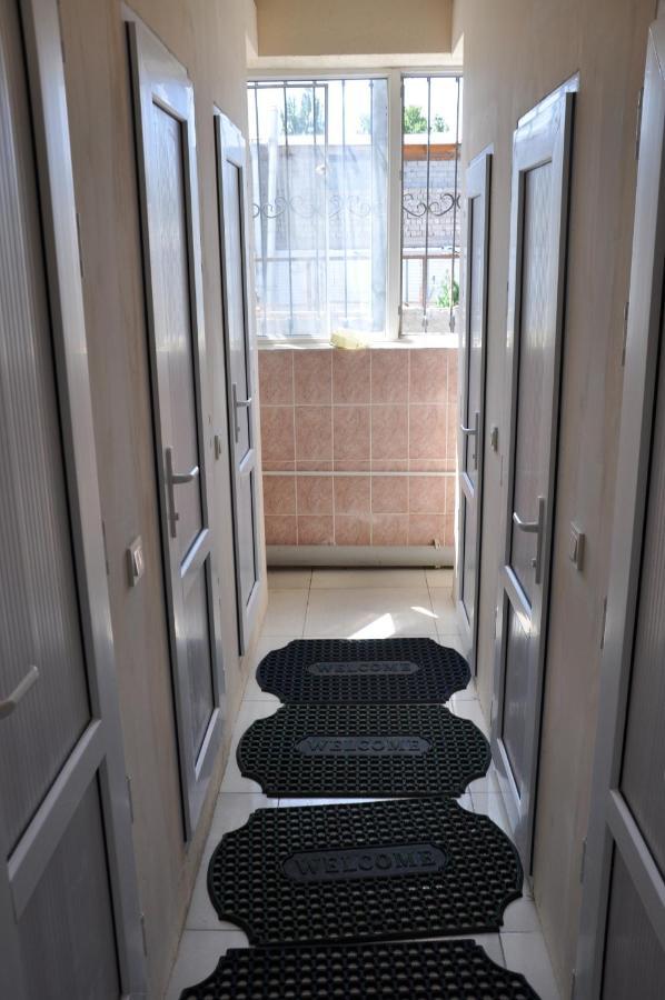 Hostel - Ns Prestige Σιμκέντ Εξωτερικό φωτογραφία