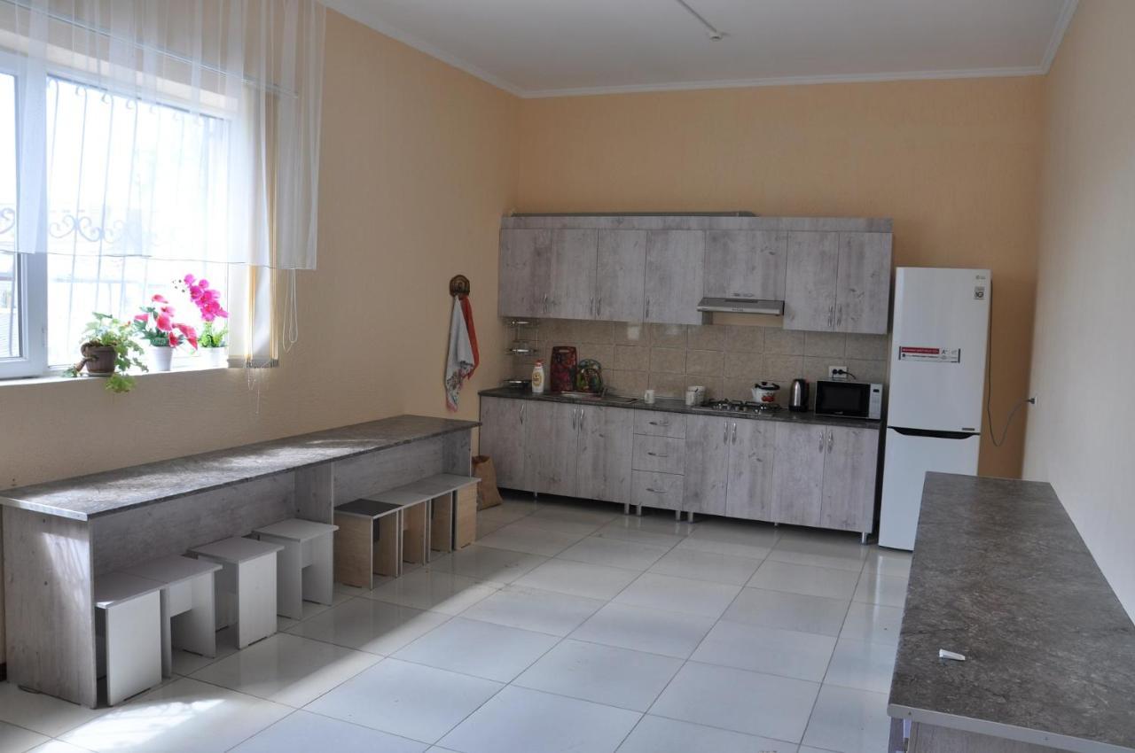 Hostel - Ns Prestige Σιμκέντ Εξωτερικό φωτογραφία