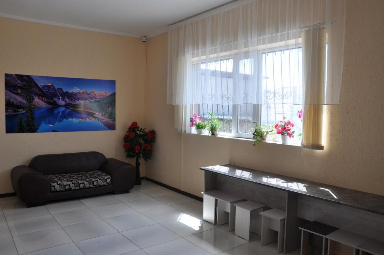 Hostel - Ns Prestige Σιμκέντ Εξωτερικό φωτογραφία